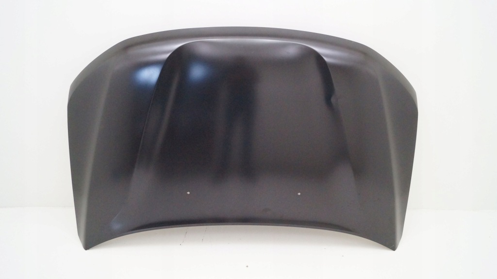 фото №1, Dacia duster 2 ii 17-24 капот крышка двигателя