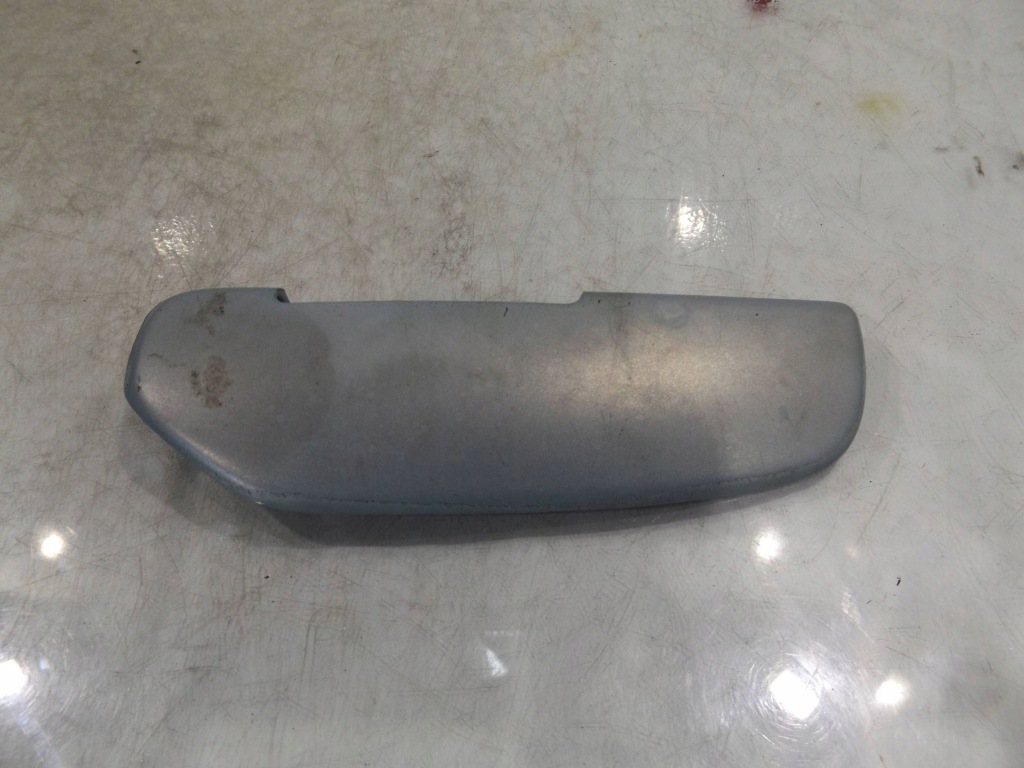 Купити Berlingo i рестайлінг  захист шарнір кришки правий задній