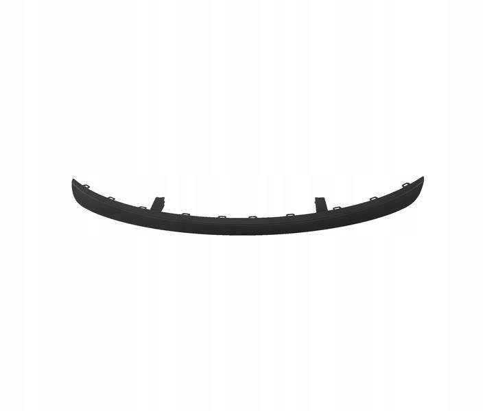 фото №1, Tesla model 3 2017-2023 спойлер бампера задняя 110303500d