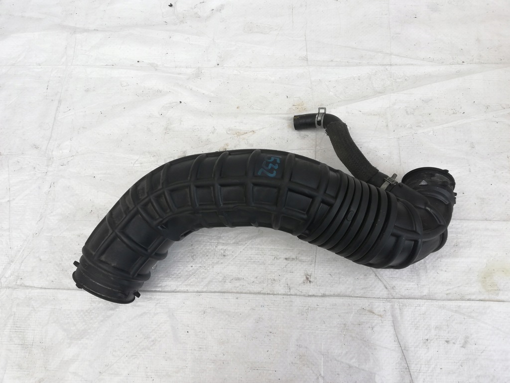 фото №1, Шланг фильтра воздуха kia ceed ii 28138-a5960