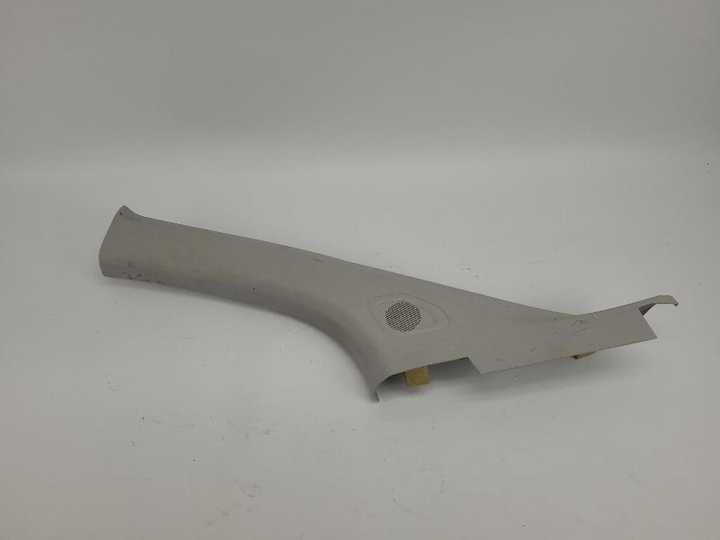 фото №1, Защита стойка левый перед citroen jumpy iv 16- 9808680477