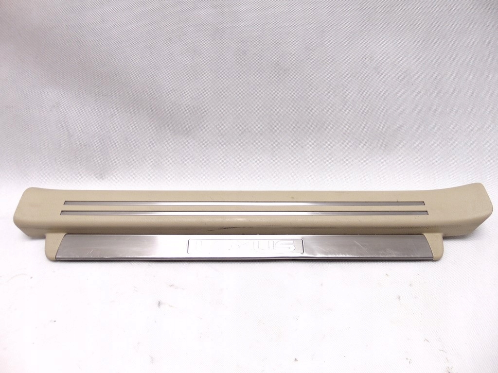 Купить Молдинг накладка порог левая перед lexus ls iv ls460 67914-50111