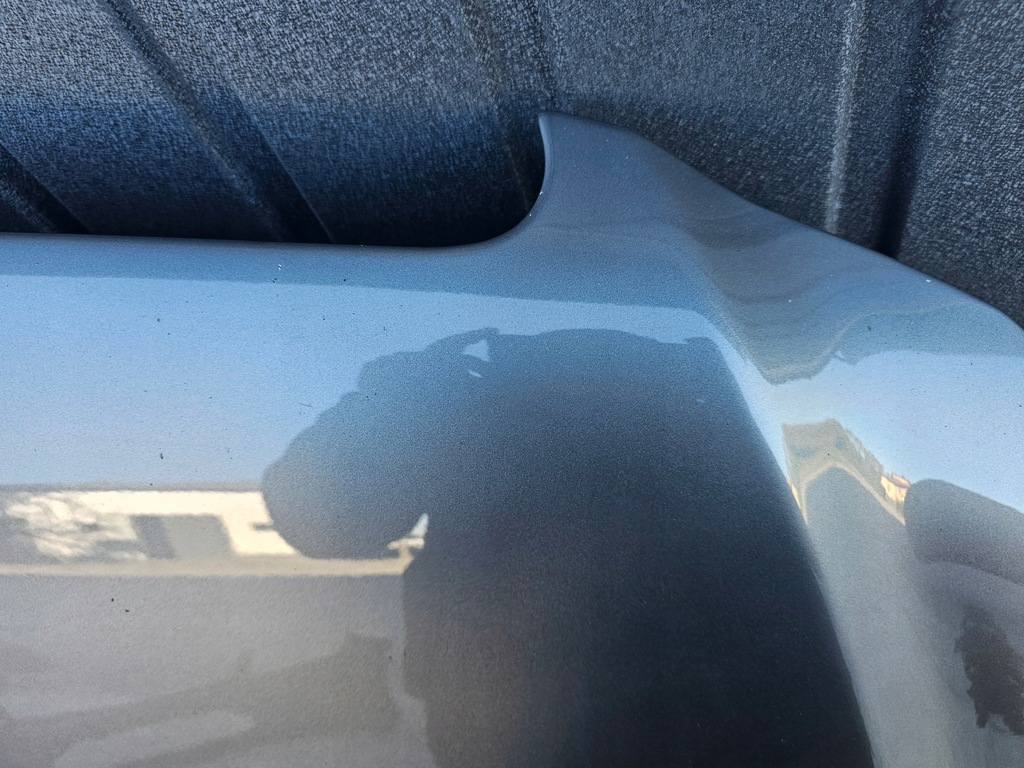 фото №6, Капот перед передня колір 792 ładna mercedes c-klasa w204 lift