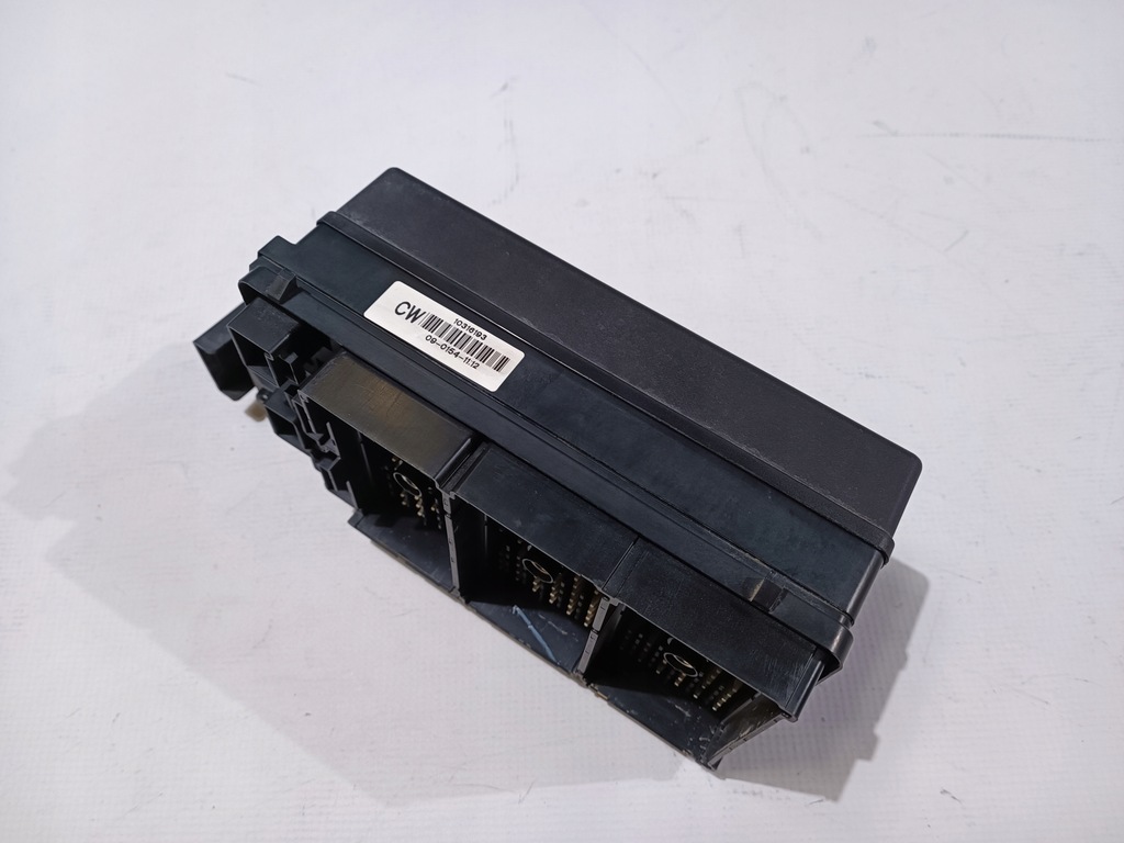 фото №5, Коробка предохранителей предохранители corvette c5