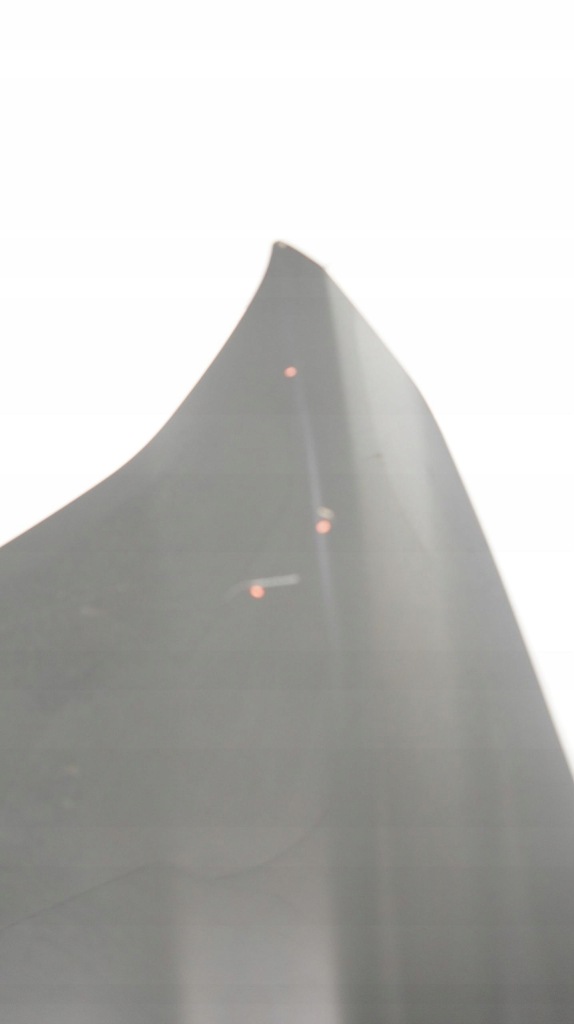 Капот кришка двигуна opel antara 06-10r ops Київ