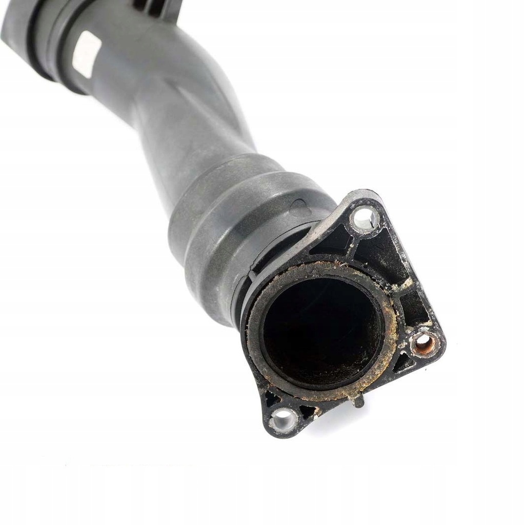 фото №9, Mercedes w169 m266 труба заливной масла крышка a2660100464