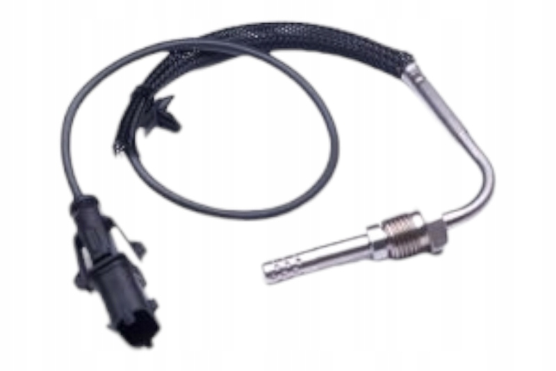 фото №1, Датчик температури вихлопних газів opel insignia a 2008 2009 2010 2011 2012 2013