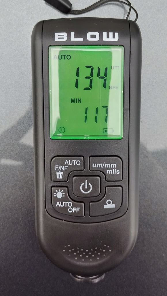 фото №8, Audi a6 s6 c7 4g lift 15-18 левая передние дверь lz7s daytona gray