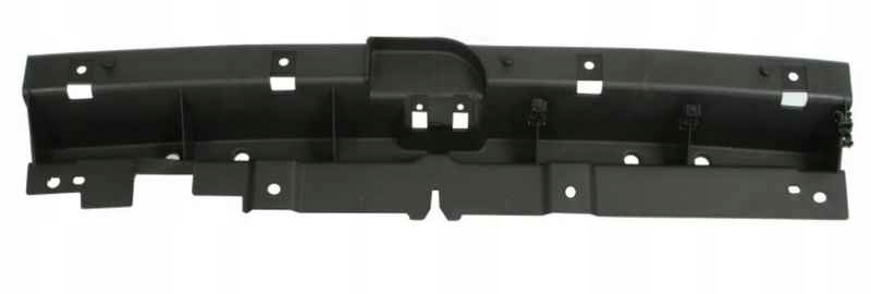 фото №1, Кронштейн решітка решітка радіатора jeep renegade bu 14-18