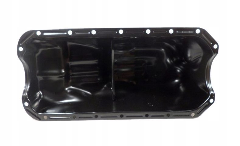 фото №3, Поддон масляная toyota hiace 2.4d 1995-2006 nowa