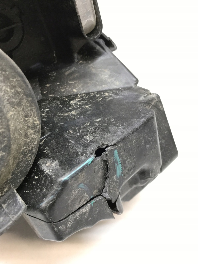 фото №15, Skoda scala левая лампа перед фара full led 657941015a