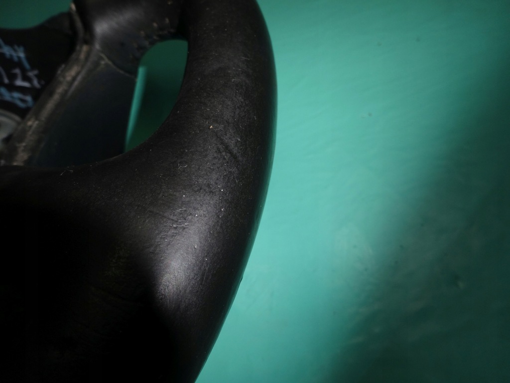 фото №7, Seat alhambra i lift 09r воздуховод кожаный 7m3419091 7m3419091bp