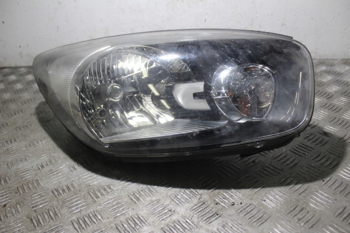 фото №1, Лампа права передня kia picanto ii