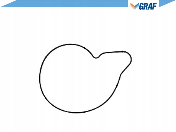 фото №2, Насос водяная - wody [graf]