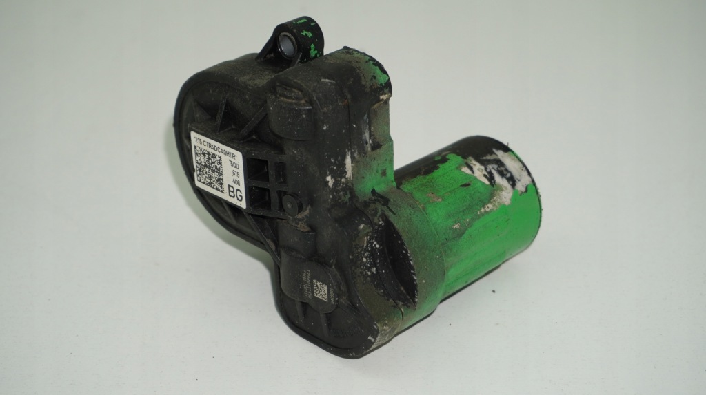 фото №1, Audi a3 8v моторчик тормоза ручного правый задняя