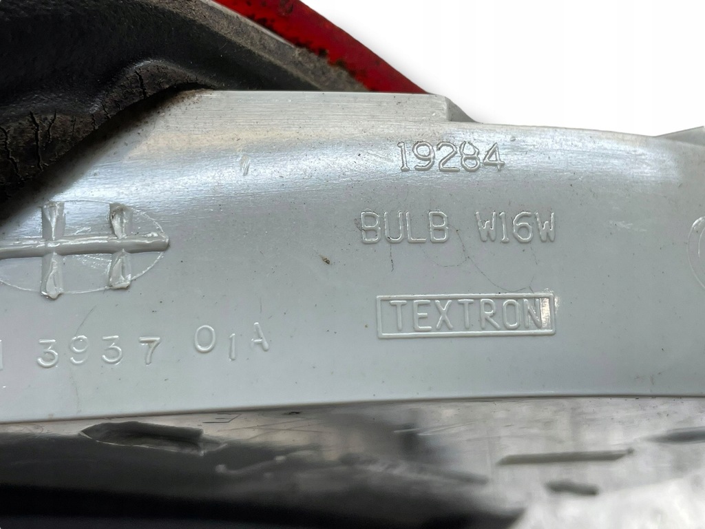 фото №8, Jeep cherokee iii kj 2003 третий свет стоп suv