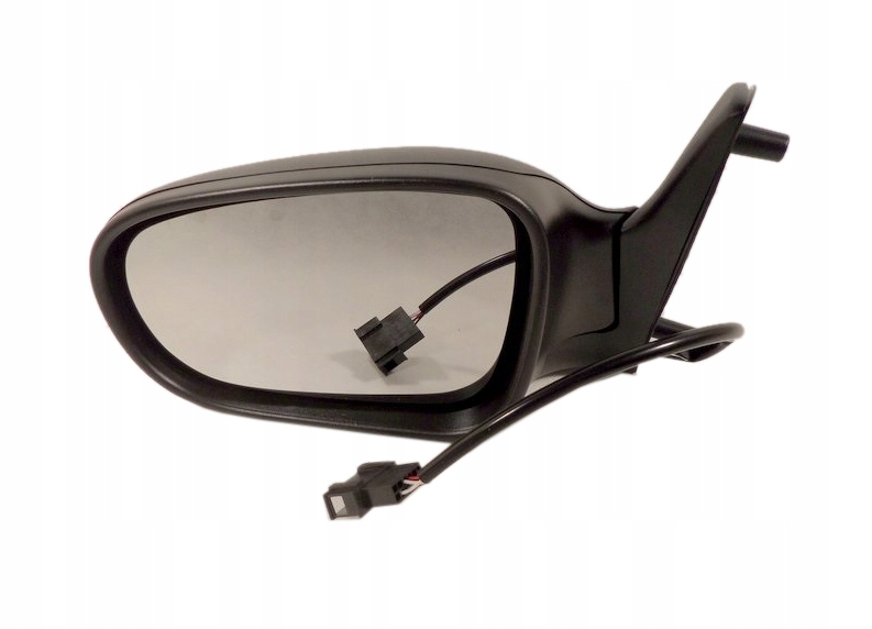 фото №2, Ліва дзеркало ford galaxy 1998-2006 nowe