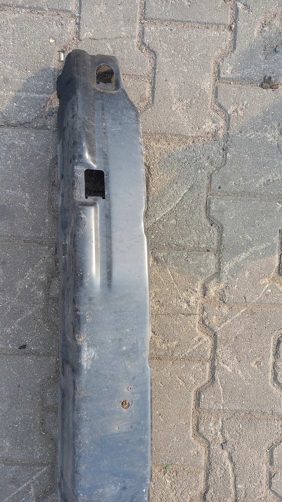 фото №2, Балка перед renault laguna 99r