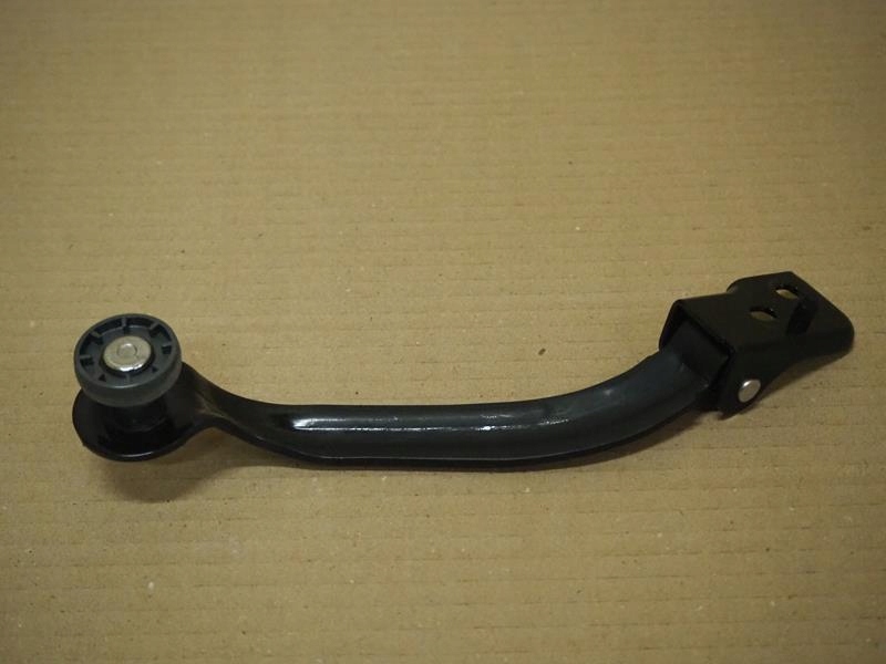 фото №2, Ролик дверь раздвижных правых berlingo i lift