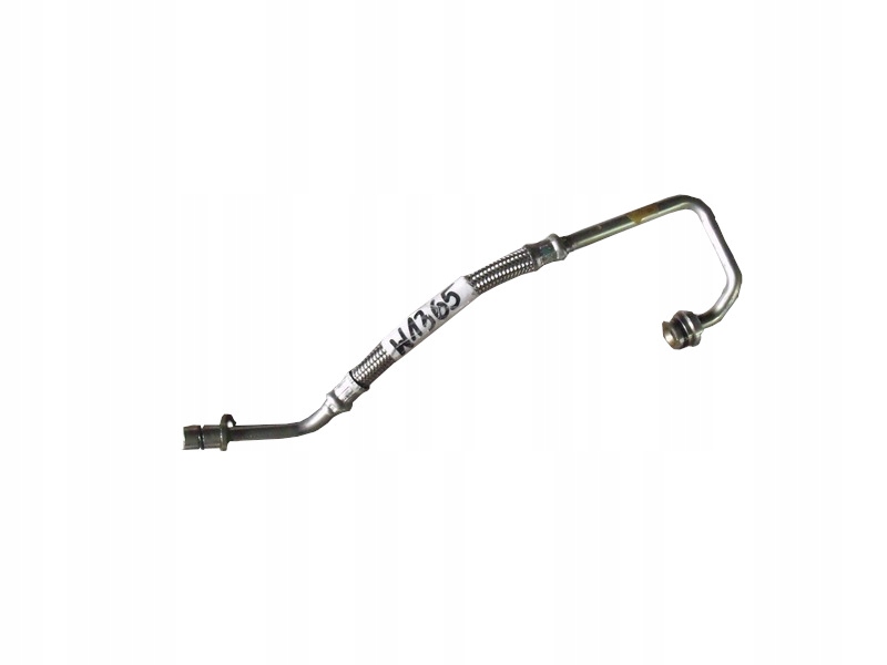 фото №1, 079145140e трубка масляна турбіни a8 d4 4.0 tfsi