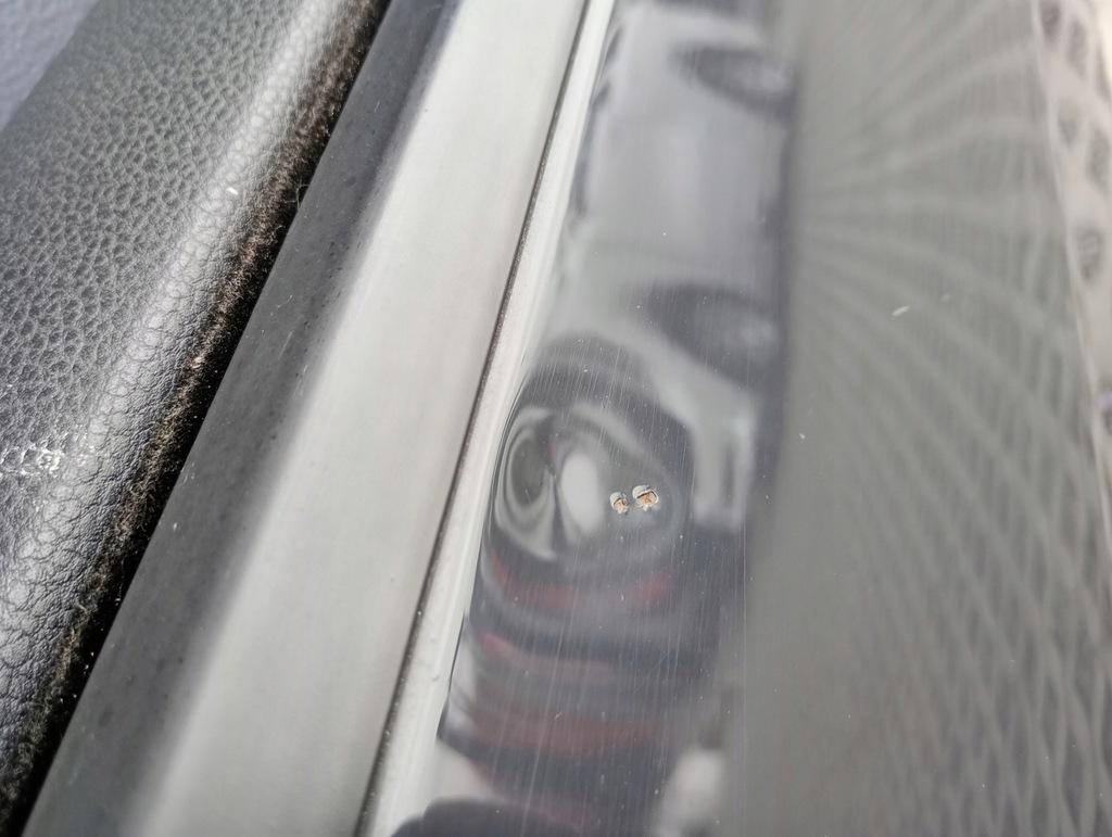 фото №10, Двері лівий перед vw passat b7 li7f