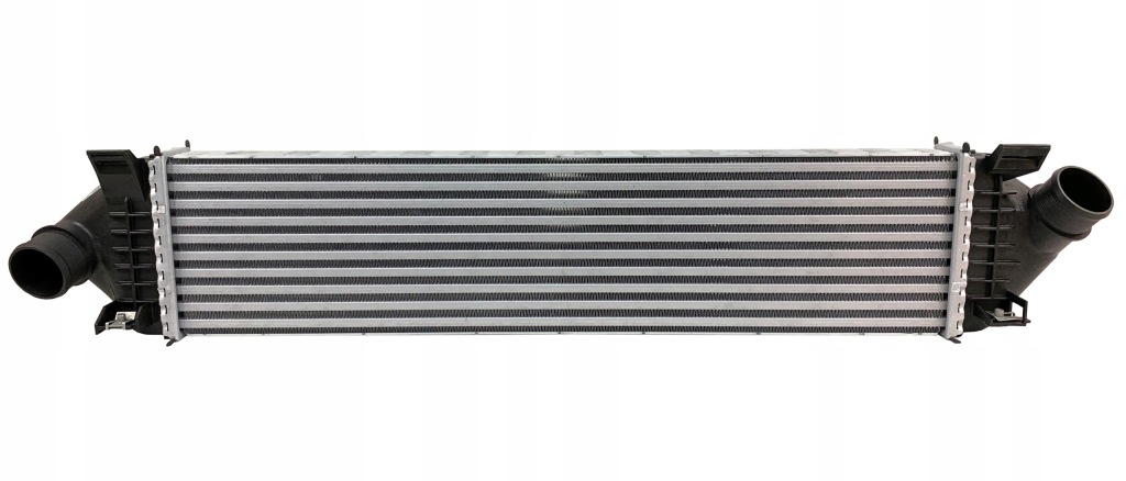 Купить Интеркулер ford kuga 1 2008 - 2012