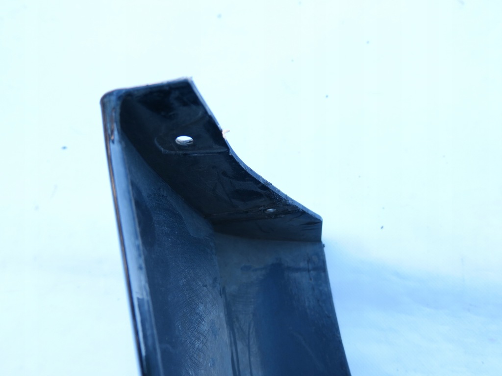 фото №6, Спойлер бампера honda civic vii 7 sport type-r