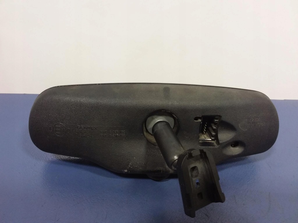 фото №2, Cadillac cts зеркало внутреннее