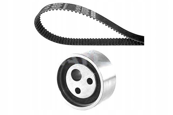 фото №2, Набор ремень распределительного вала nissan kubistar renault clio