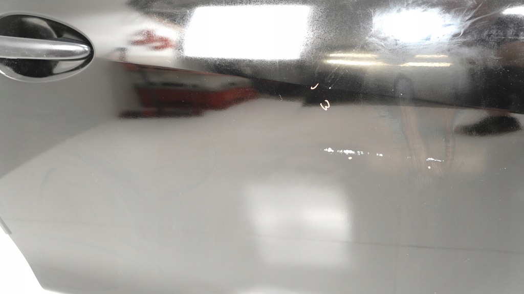 фото №5, Дверь правый перед mazda 2 ii de 07-10r 3d