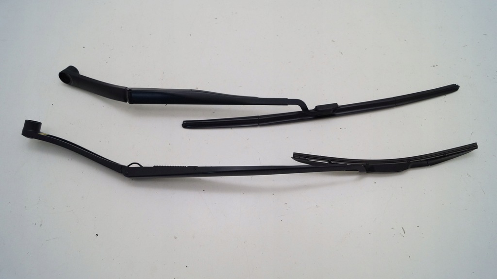 фото №1, Hyundai i40 1.7 11-15 важелі двірник h