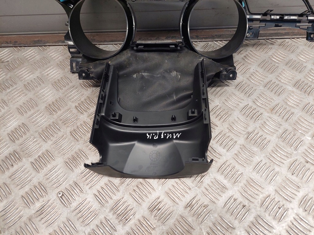 фото №9, Ford mustang vi 2016 element панели приборной панели