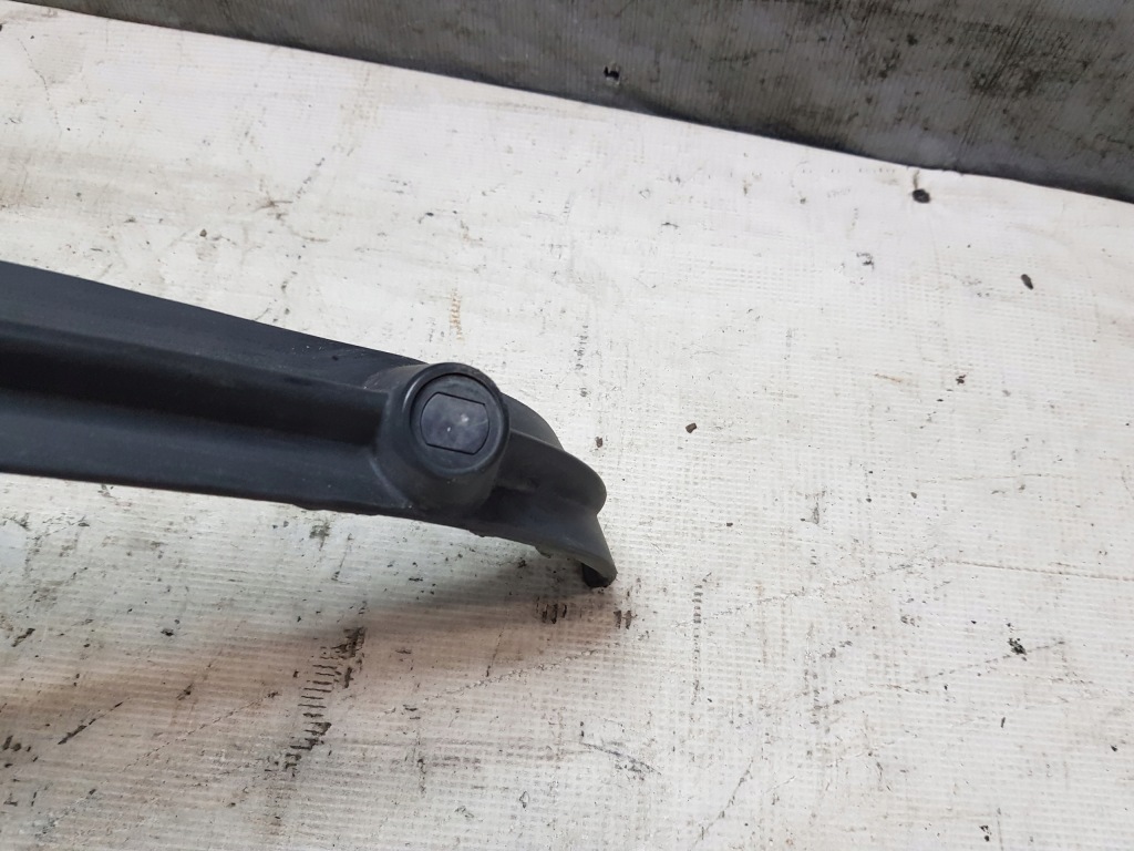 фото №6, Bmw e46 kombi молдинг бампера задняя 4 pdc 8227570