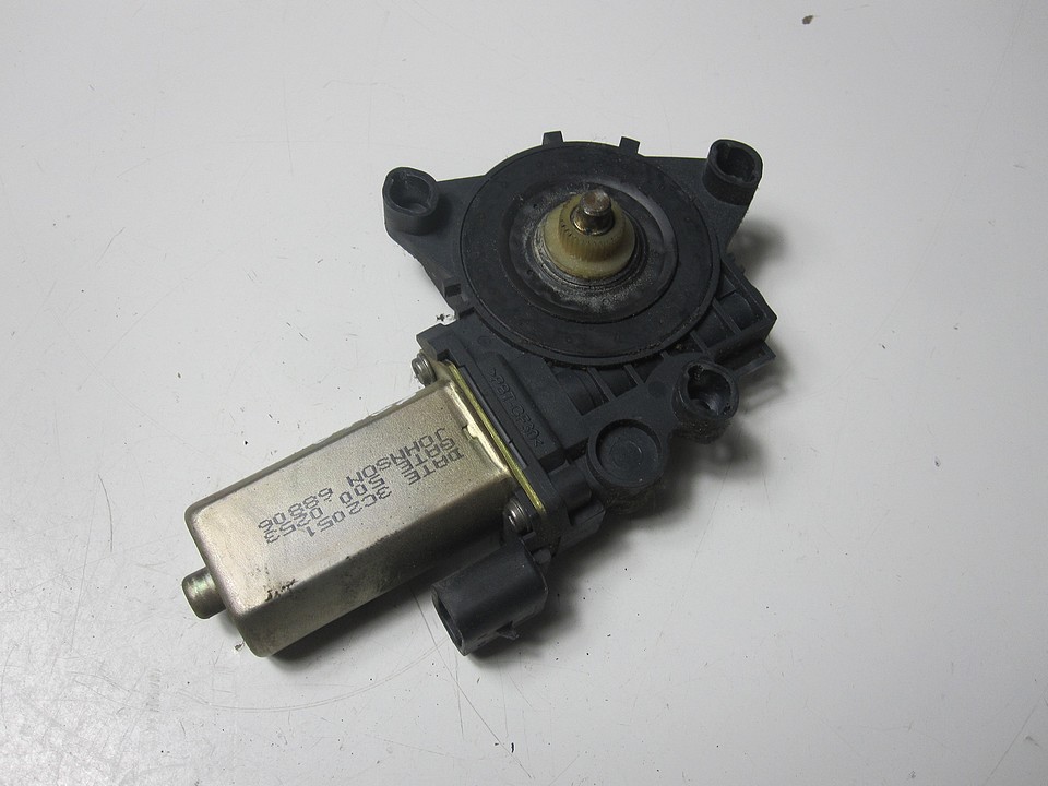 фото №10, Моторчик скло передній правий fiat stilo 02r