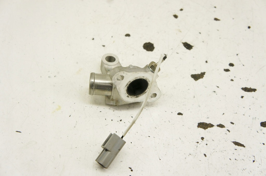 фото №5, Ts268 nissan x-trail t33 1.5i датчик температури рідина охолоджуючий