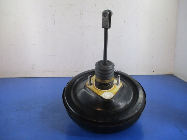 фото №4, Opel zafira b підсилювач гальм гальмівні 13142362ub ate 03.7864-7802.4