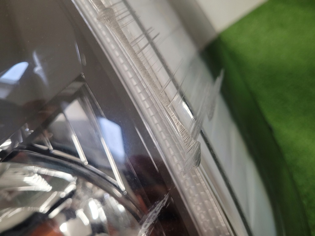 фото №14, Renault master iv 4 лампа фара лампи led drl 260105567r 260607867r oem