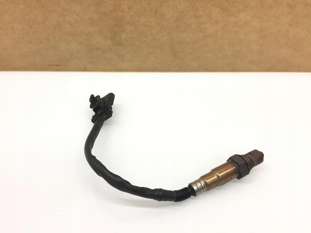 фото №1, Citroen peugeot 1.2 thp euro 6 датчик лямбда-зонд 2019-