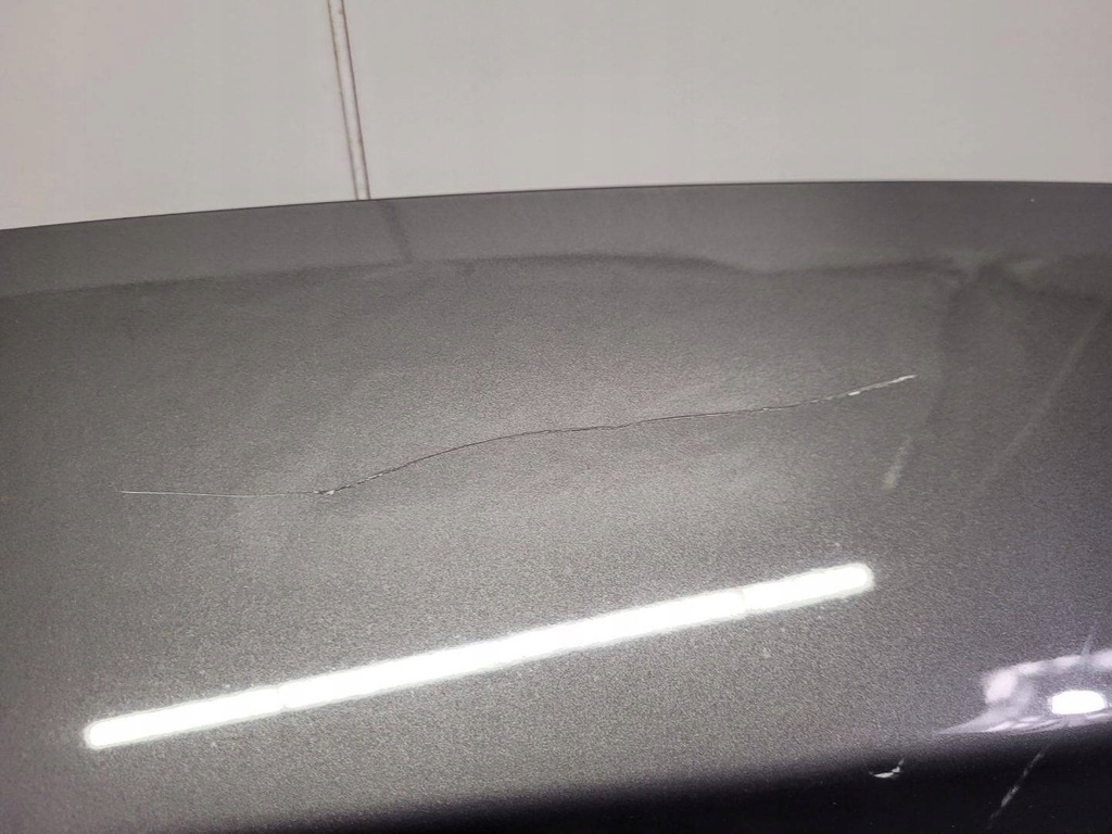 фото №7, Задняя крышка багажника багажника suzuki ignis 3 mf 2018