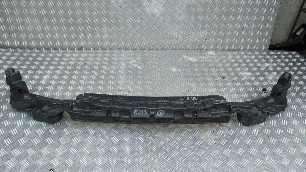 фото №1, Mercedes 213 amg lift абсорбер w бампер