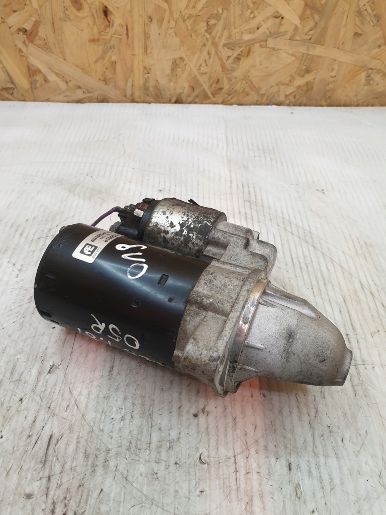 Купити Стартер mercedes c-180