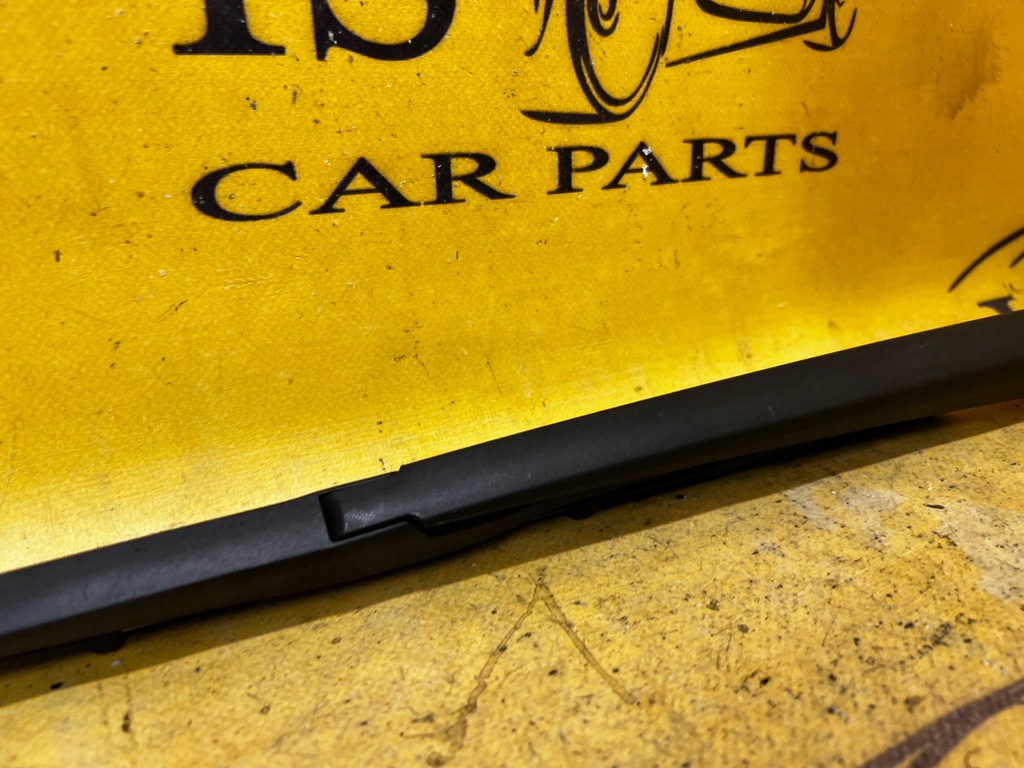 фото №3, Важіль двірники кришки задні lexus rx 450h iii 3 al10