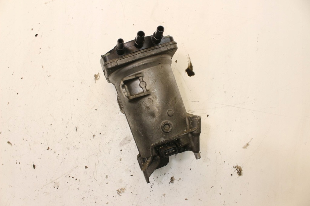 фото №5, Корпус фільтра пального peugeot 607 2.7 hdi