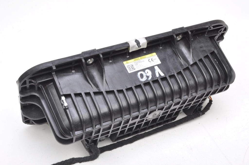 фото №6, Volvo s90 v90 s60 iii v60 ii подушка подушка безопасности пассажира 31663065