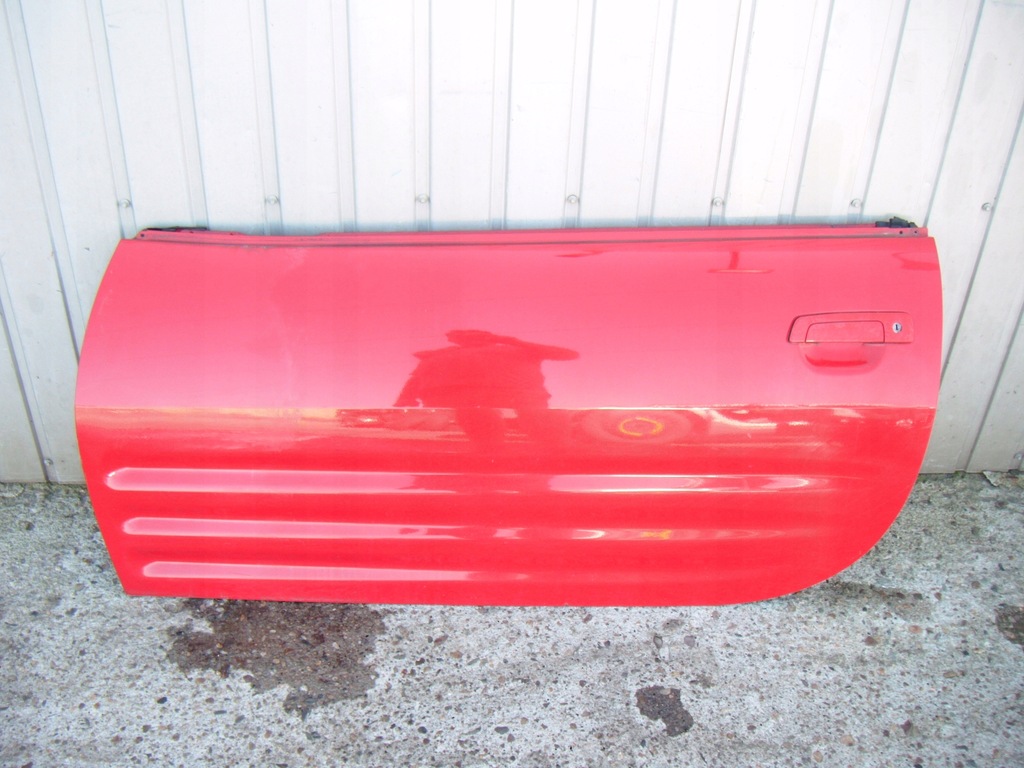 фото №1, Eclipse 3g 00-05 двері ліва