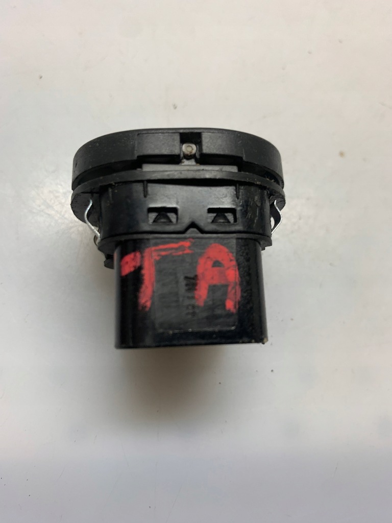 фото №5, Переключатель стекло ford fiesta