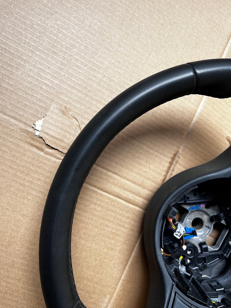 фото №10, 68 alfa romeo stelvio giulia повітропровід шкіра