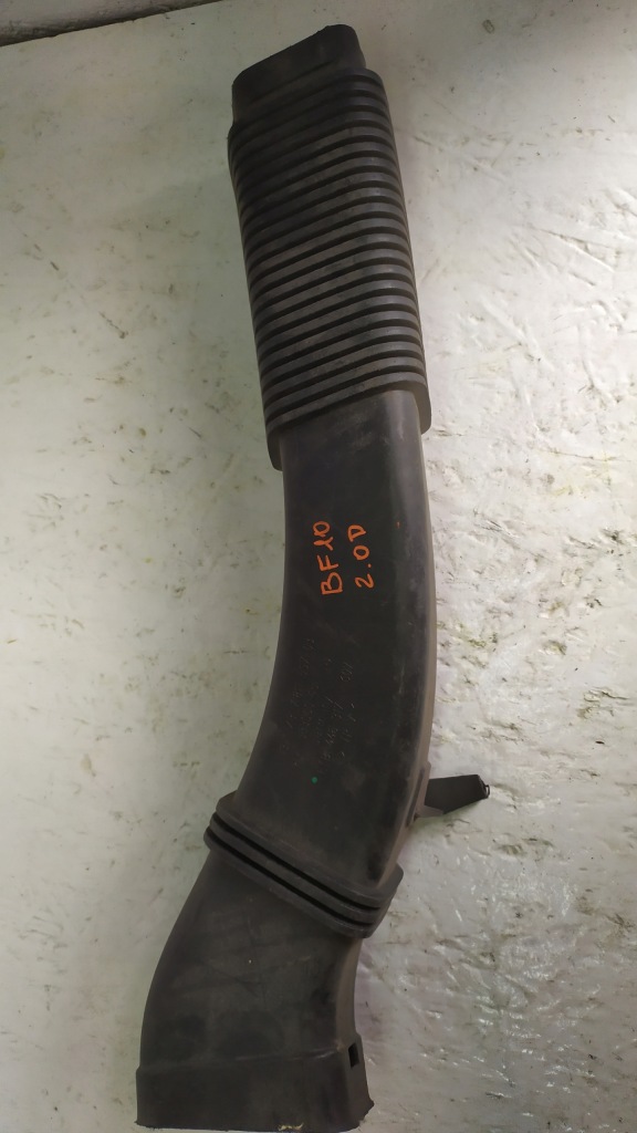 фото №1, Bmw 5 f10 2.0 d шланг воздуха 583000-15