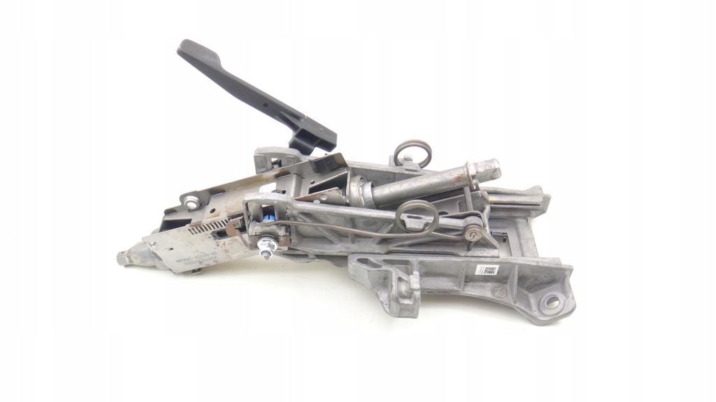 фото №1, Ford mustang 2.3 16- колонка кермова