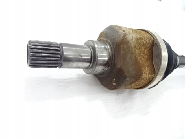 Peugeot partner iv 1.5 bluehdi механическая коробка передач приводной вал левая передняя идеальное состояние 2024r.!!! Киев